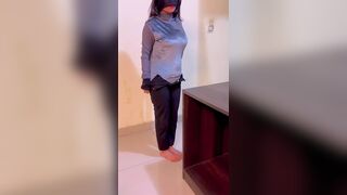 18 Years Old Muslim Short Girl First Time With Big Man Get Very Hardcore Sex indian desi moan bbc bdsm doggystyle rough sex porn
