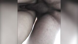 American MILF Gets Creampied Twice in Homemade Video