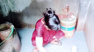 newly love marriage couple romance and in hindi video