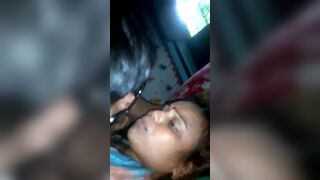 Bangali Maid