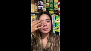 Leaked-Indonesia Asian Masturbasi Part