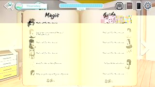SEX NOTE PT.28 - a very Generous Customer's Tip By MissKitty2K