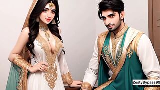 ne mujhe chod ke pregnent kiya