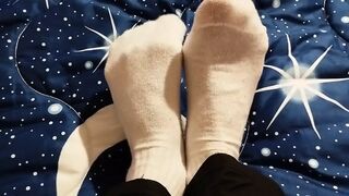 Fetish Feet