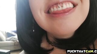 I Want Your Mouth All Over Me