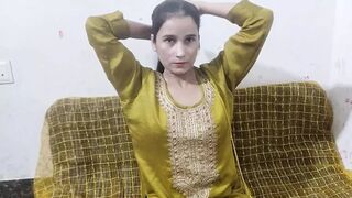 Step sister ka bra faar kar choda h