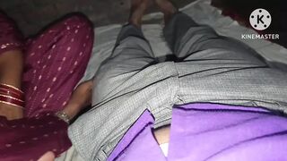 My father-in-law called me to massage his leg and fucked me on the pretext of massage