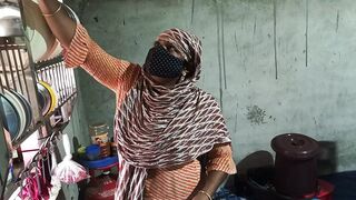 VILLAGE HOT BHABHI FUCKED HARD BY HER LOVE