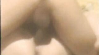 Horny Indonesian Girl Moans Loudly During Intense Amateur Sex