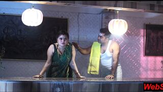 Aatma ka Ghar! Amazing xxx Sex Based on True History