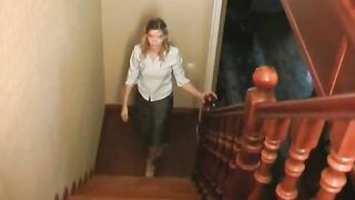 Blonde Amateur Girl Hardcore Homemade Fuck