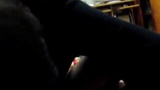 Korean College Students' Secret Tape
