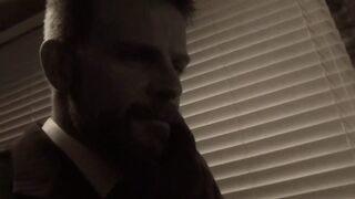 Miss Trix dominated and hard fucked from Billy King