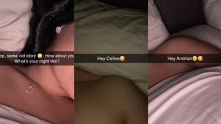 Husbands Late night works make a Cuckold Friend take advantage of His Cheating Wife and shares full story