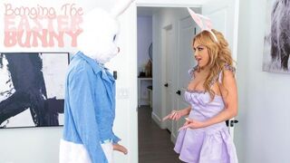 MomWantsCreampie - Taylor Vixxen - Banging The Easter Bunny