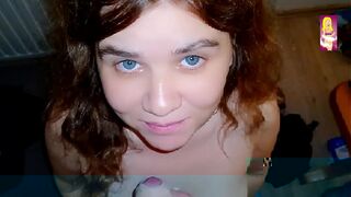 Amateur Comshot