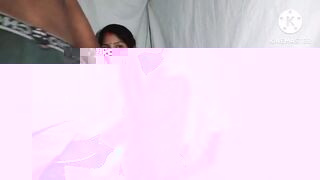 Young Bhabhi Play with Step Brother