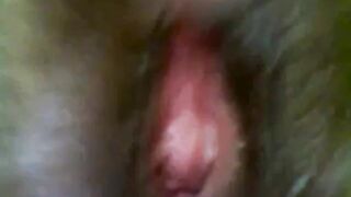 Malaysian Pussy - Up Close and Personal
