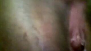 Malaysian Pussy - Up Close and Personal