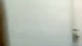 Arab Webcam Girl Dancing