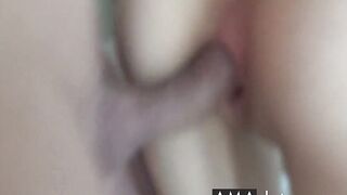 Fucking My Best Friend's GF's Big Ass from Behind