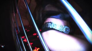 Hot High Class Sexual Slut Who Want Cock - Part #3