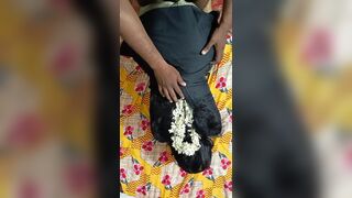 Mallu hot aunty doggy style sex with playboy