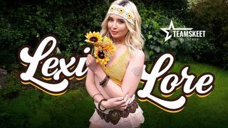 TeamSkeetAllStars - Lexi Lore - April Spotlight: Welcumming Springtime With