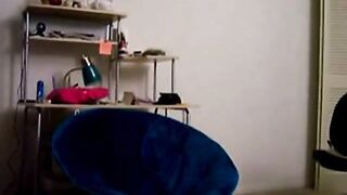 Asian Girl Pussy Play on Webcam Part 2