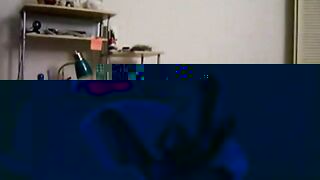 Asian Girl Pussy Play on Webcam Part 2