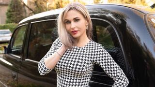FakeTaxi - Laura Crystal - My Nearly Step Mom