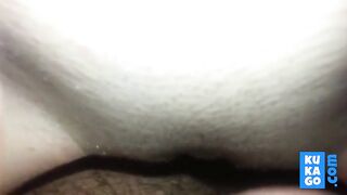 Mature Secretary Sucks in the Car