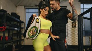 DigitalPlayground - Megan Fiore - Uncaged – Episode 4