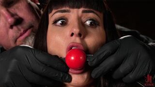 HogTied - Charlie Valentine - Pain Therapy