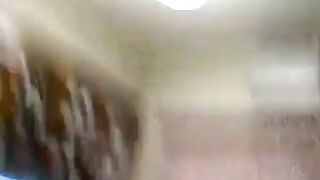 Japanese Amateur Mika's First Adult Video
