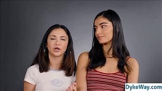 The Lesbian Experiment