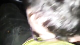 Dansk BBW Amatør blowjob fra 10.05.2014