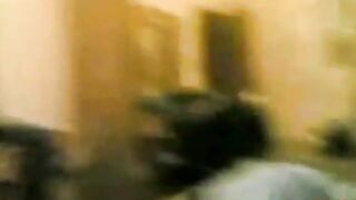 Beautiful Arab Amateur Gives Blowjob