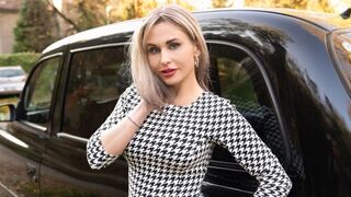 Candee Licious - Rocco's Sex Clinic Treatment 04/05/25