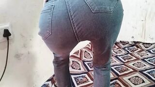 Bhabhi ko chod kar pregnant kar diya