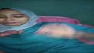 JILBAB KARYAWAN
