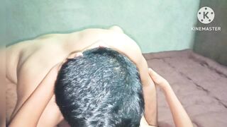 Desi indian sex , stepsister and stepbrother viral mms