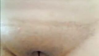 Delicious Amateur Chubby Girl on Webcam