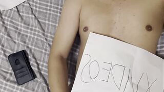 Certification video
