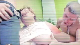 Pump that fat mature whore