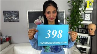 Aubry Babcock - My Sister's Hot Friend - 04/09/25
