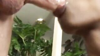 Casting 18yo Ebony Amateur for First POV Porn