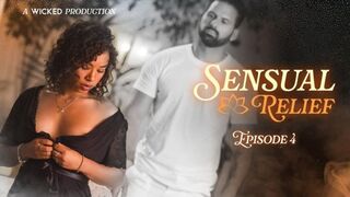 Wicked - Tahlia Lane - Sensual Relief – Episode 4