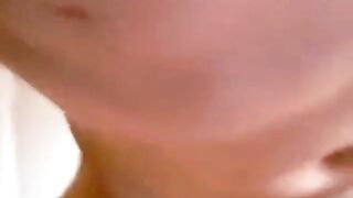 Svensk amatörpar hardcore cumshot