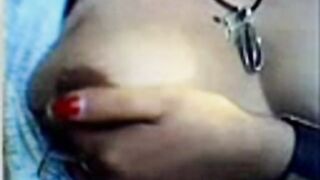 Arab Webcam BBW with Big Boobs